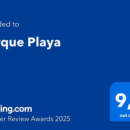 Parque Playa * Gijón