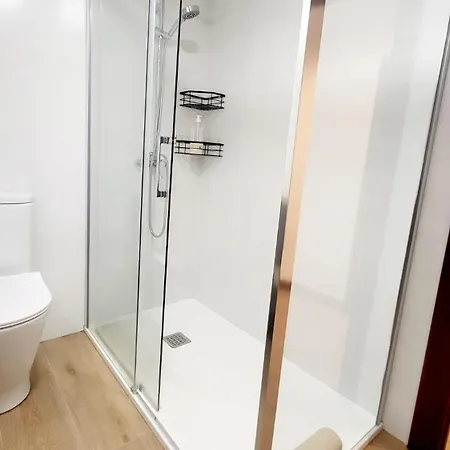 Apartment Parque Playa *