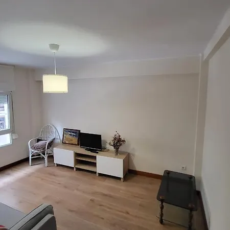 Apartment Parque Playa *