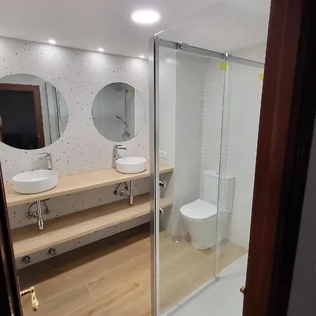 Apartment Parque Playa *