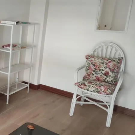 Apartment Parque Playa *