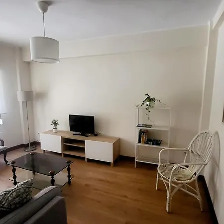 Parque Playa Apartament