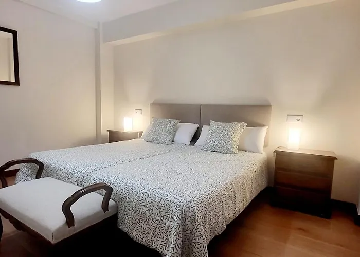 Apartment Parque Playa