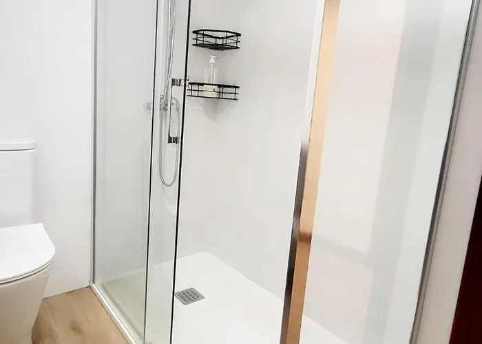 Apartment Parque Playa *