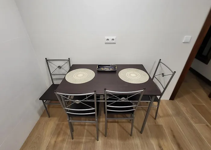 Apartment Parque Playa *