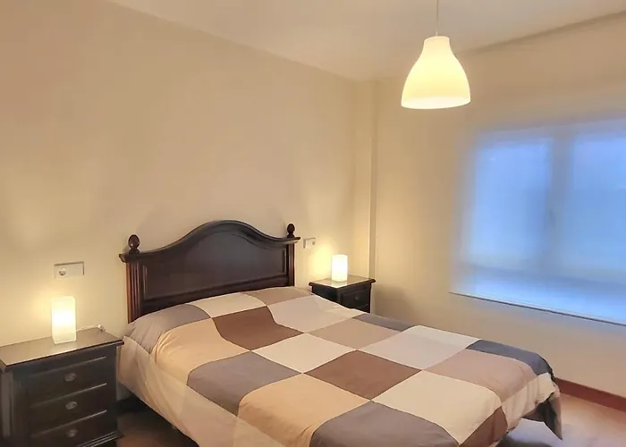 Parque Playa Apartment Gijón