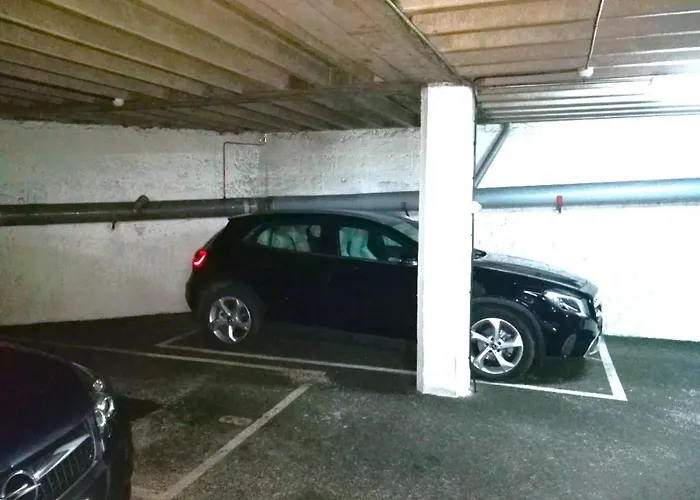 Parque Playa Διαμέρισμα *